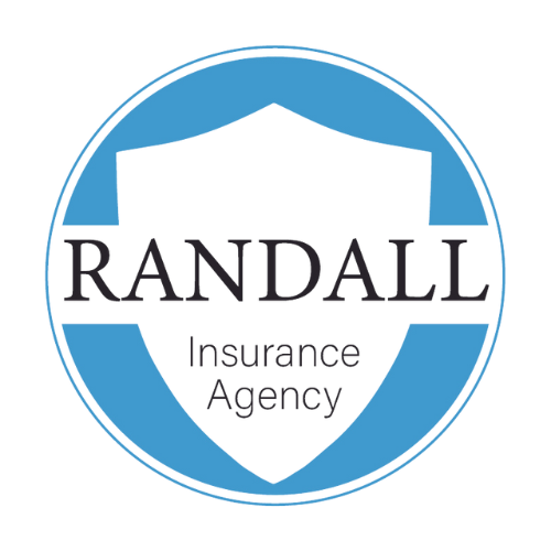 Trevor Randall Insurance Agency - Logo